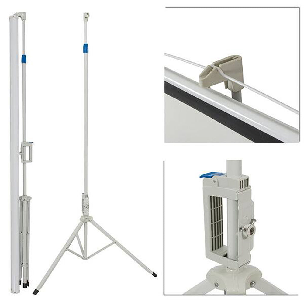 Projector Screen Tripod 100 Inch (4788125302884) Projector Screen Tripod 100 Inch (4788125302884)